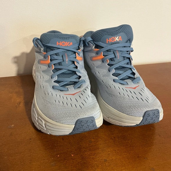 Hoka Shoes - Hoka Graviota 4 Running Shoes